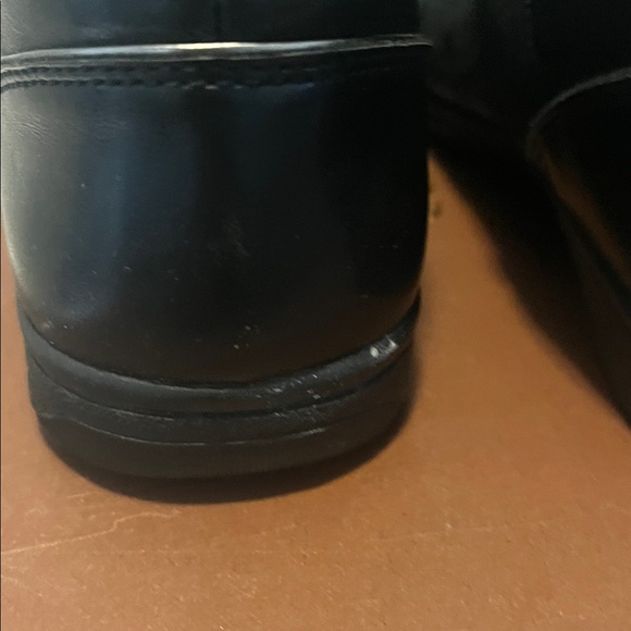 Coach Zany Black high-top sneaker Women 8 PreOwned - Picture 10 of 14